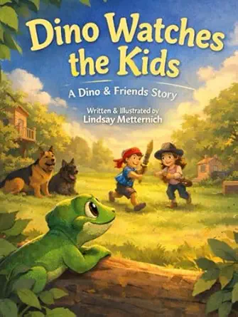 Book cover: Tilly the Turtle Needs Time