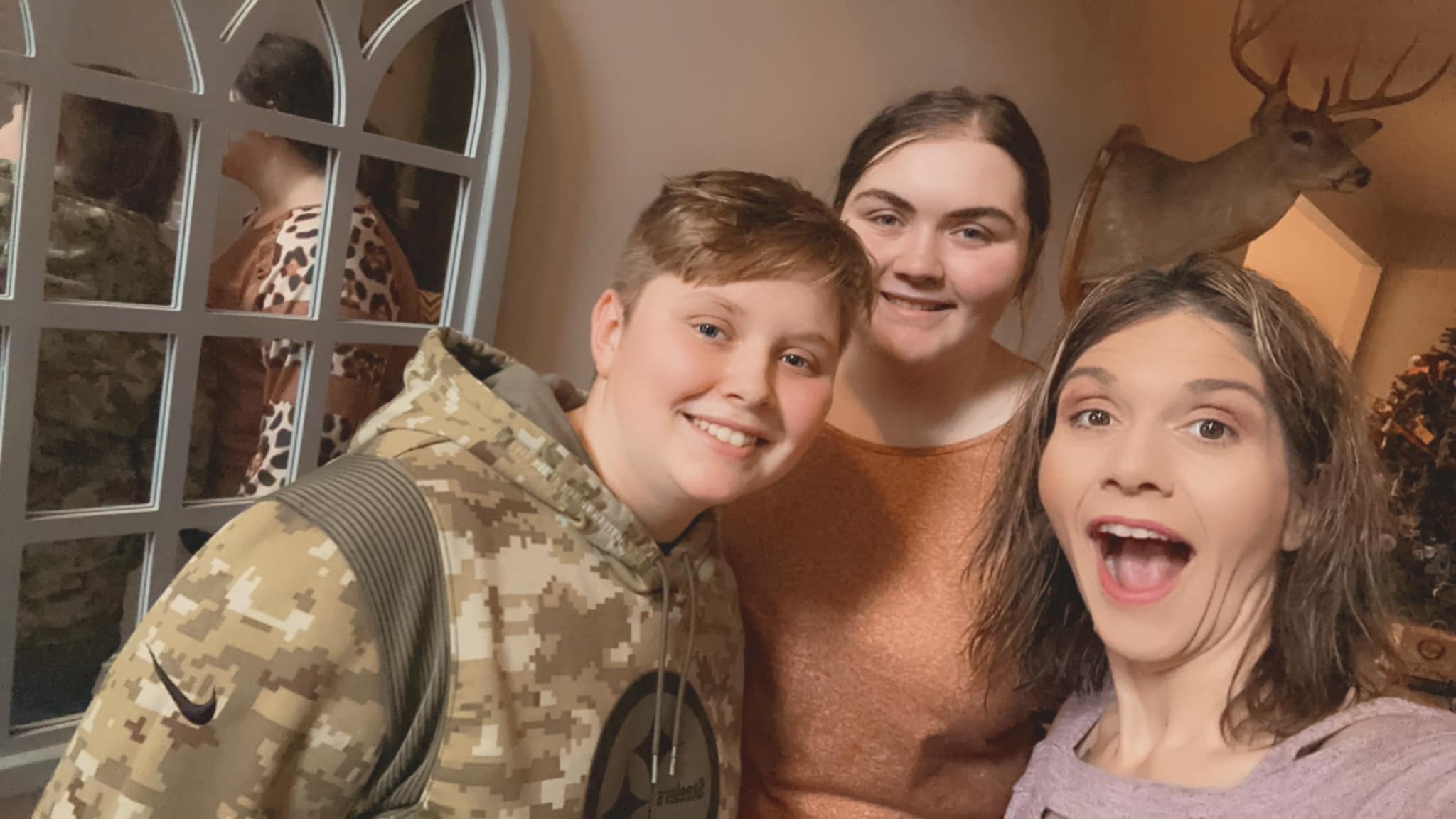 Family photo